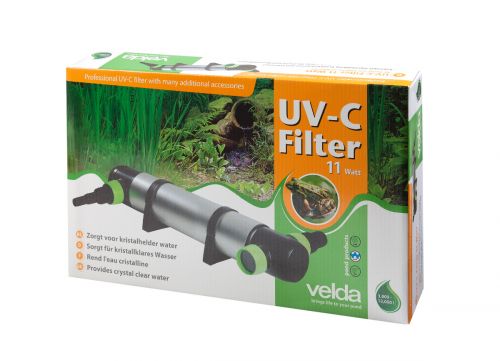 Velda UVC Filter Professional 11 Watt art_63.jpg